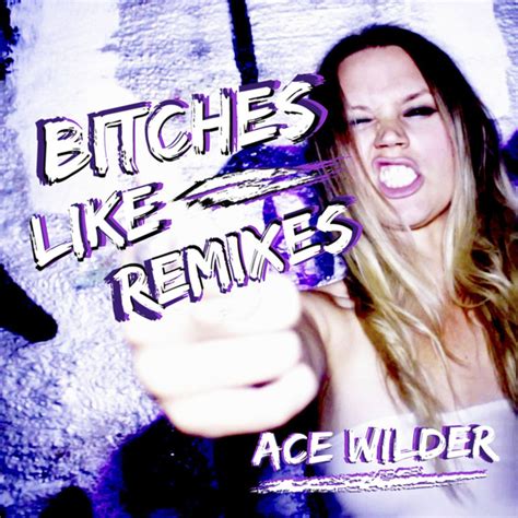 Bitches Like Fridays Radio Edit A Song By Ace Wilder Filip Jenven On Spotify