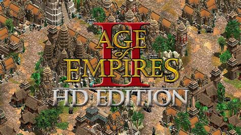 Age Of Empires Ii Rise Of The Rajas Age Of Empires Empire Age Age Of Empires Hd