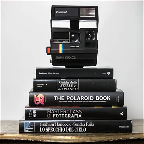 Polaroid 600 Plus Film Usato In Italia Vedi Tutte I 10 Prezzi
