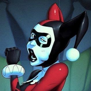 Harley Quinn Porn Pics Luscious Hentai Manga Porn