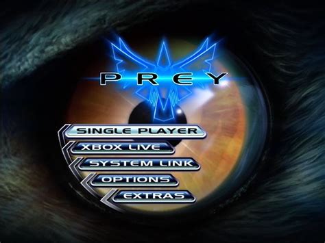 Prey Screenshots For Xbox 360 Mobygames