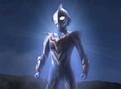 Ultraman Nexus Character Ultraman Wiki