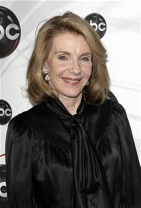 Oscar Nominated Actress Jill Clayburgh 66 Dies At Home In Connecticut