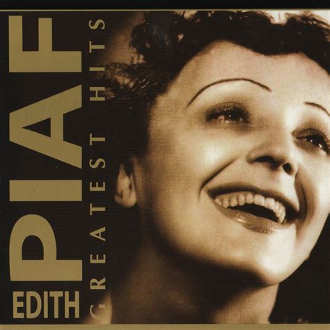 Greatest Hits Cd1 Edith Piaf Mp3 Buy Full Tracklist