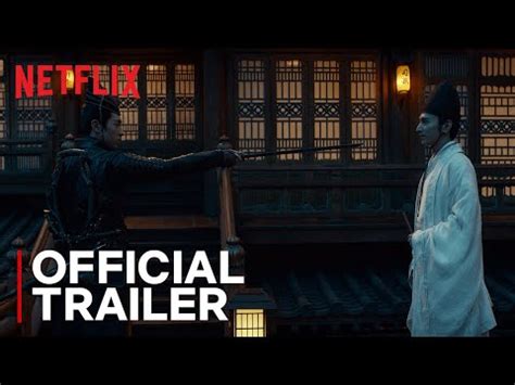 Chen kun, qu chuxiao, shen yue and others. The Yin-Yang Master Dream of Eternity (2021) 720p + 1080p NF WEB-DL x264 ENG ESub