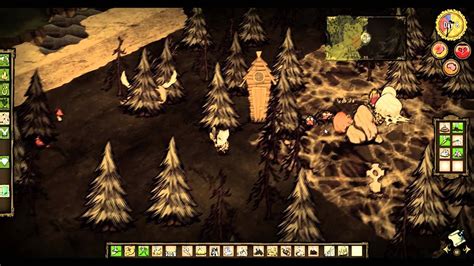 Don T Starve Together Part Second Attempt Youtube