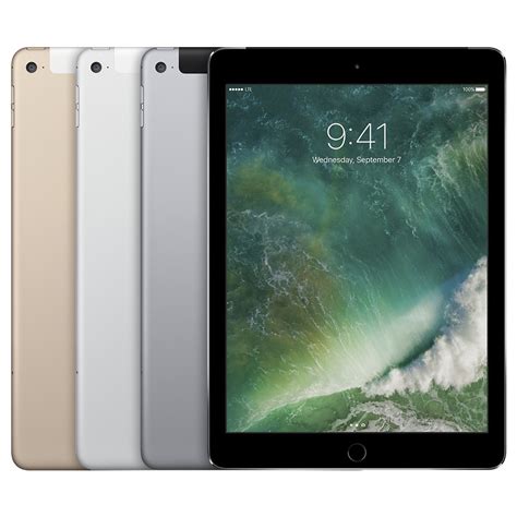 Apple Ipad Air 2 97 32gb All Colors Wifi And Cellular Ebay