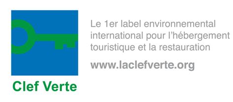 Nos Membres Label Clef Verte France Tourisme Durable