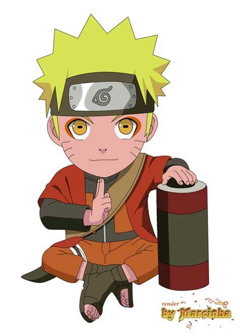 Naruto Chibi Png 10 Free Cliparts Download Images On Clipground 2024