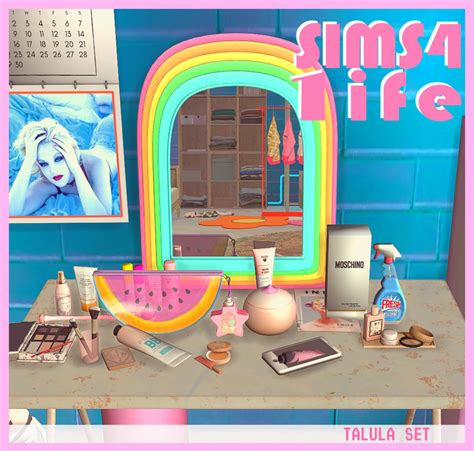 Sims41ife Are Creating Sims 4 Cc Patreon Sims 4 Body Mods Sims 4