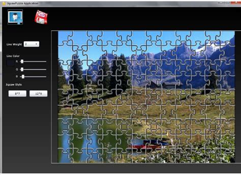 6 Best Jigsaw Puzzle Maker Software Free Download For Windows Mac