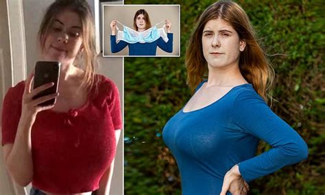 Size 10 Mum Says Her 32K Breasts Have Ruined Her Life Daily Mail Online