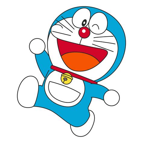 Inspirasi Gambar Animasi Bergerak Doraemon