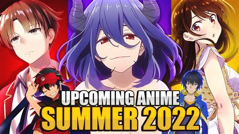 Top More Than 81 October Anime 2022 Latest Vn