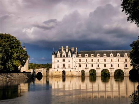7 Best French Chateaux You Have To See