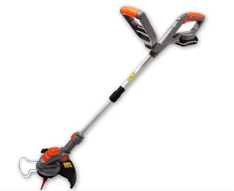 Best Cordless Strimmer Reviews UK - Top 10 Choices