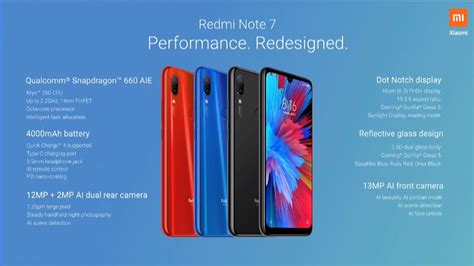 Just click play button and relax. Redmi Note 7 Price in Nepal - 2020 UPDATE | GadgetsCapsule