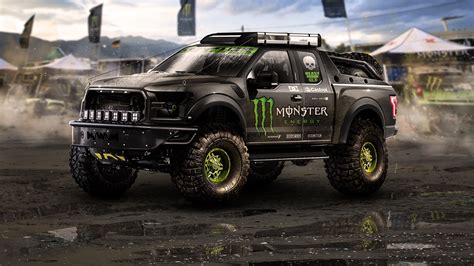 Feel free to purchase our items with maximum discount possible. 1920x1080 pickup trucks monster energy car wallpaper and background JPG 470 kB