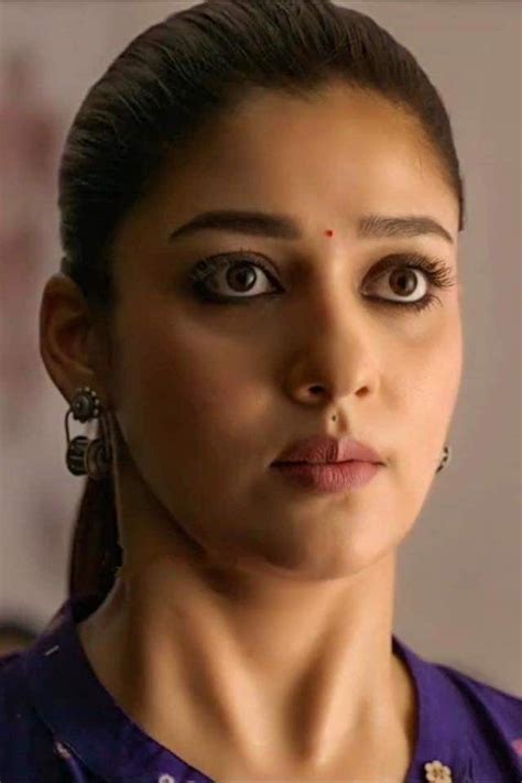 Pin By Bala On Nayanthara In 2020 Indian Actress Images Long Hair