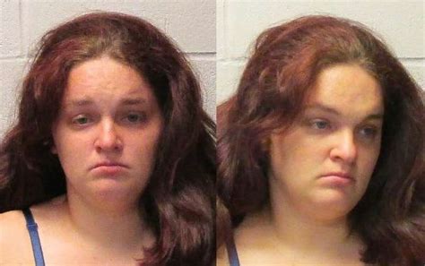 Police Mother Held Naked Twister Party For Minors Claims She Was
