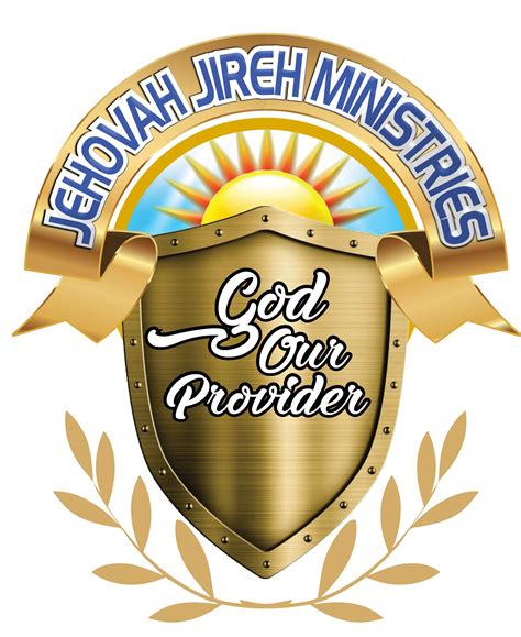 Jehovah Jireh Ministries | Alexander City AL