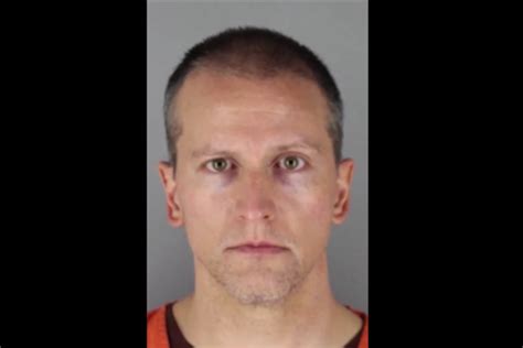 Derek chauvin, the former minneapolis police officer convicted of murder in the death of george floyd, will be sentenced friday afternoon. Derek Chauvin released from prison - Alpha News