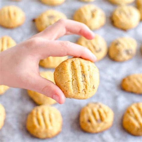 Best Choc Chip Cookie Recipe With Condensed Milk Besto Blog