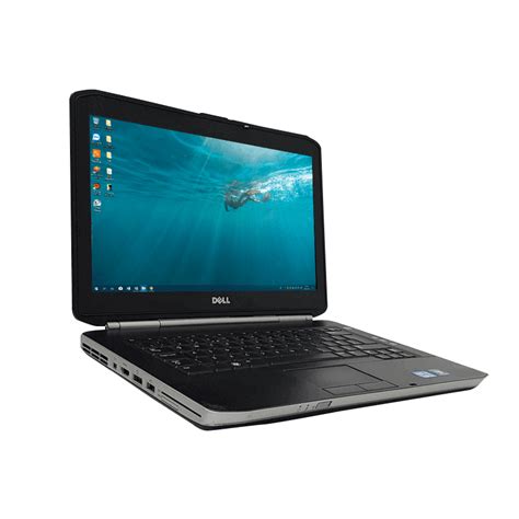 Laptop Dell Latitude E5420 500gb Hdd 8gb Ram Core I7 Seminueva Tera