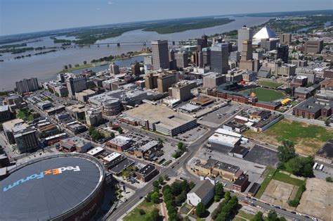 Downtown memphis, tennessee is the central business district of memphis, tennessee and is located along the mississippi river between inters. JT Malasri: My Top Five Downtown Highlights