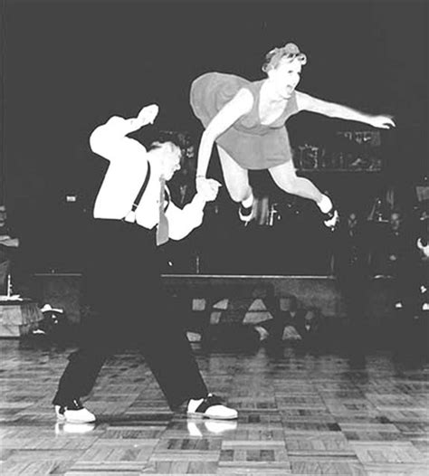 50s Style Swing Dance 17 Swing Dance Swing Dancing Lindy Hop