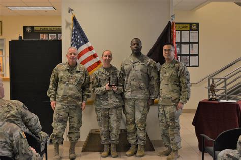 Fort Hood Soldier Recovery Unit Earns Best Sru In The Army Fort Hood