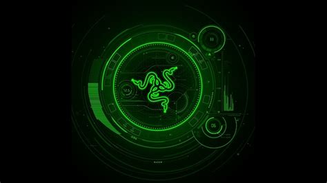 Razer Live Wallpaper Posted By Christopher Tremblay