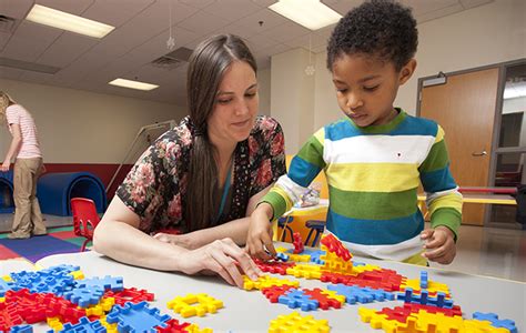 In recent years, caregivers are seeking alternative or complementary treatments for autism and have a wide array of options available. Who We Are