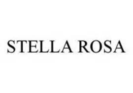 Update this logo / details. STELLA ROSA Trademark of San Antonio Winery, Inc. Serial ...