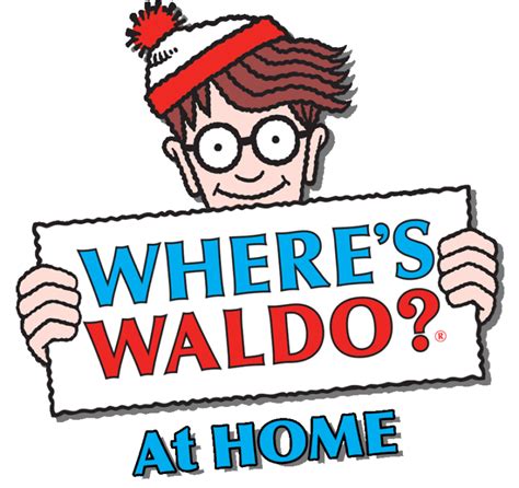 Wheres Waldo Free Games And Printables Kids Activities Blog