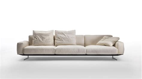 Sofa Softdream Von Flexform