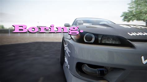 Assetto Corsa Drift Car Review WDTS S15 YouTube
