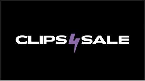 Clips4Sale Marks 20 Year Anniversary With New Logo XBIZ
