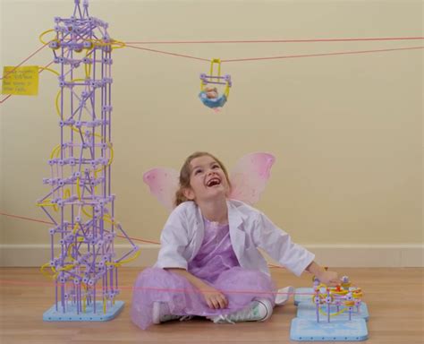 Toy Company Wants To Get Girls Brains Off “princess” And On