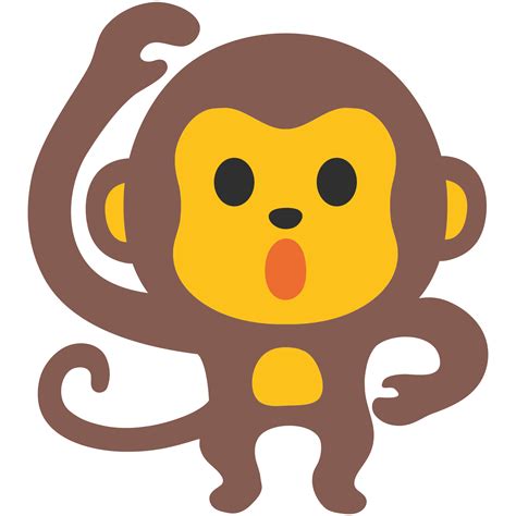 Download Monkey Svg For Free Designlooter 2020 👨‍🎨