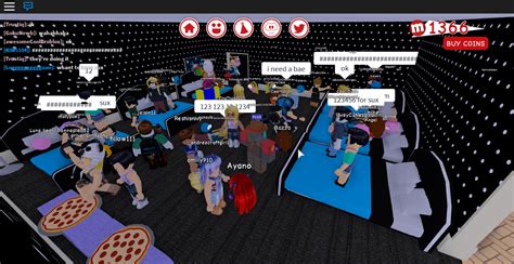 It S Getting Real Wild Over Here In Meepcity R Roblox