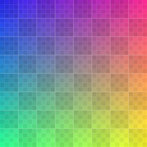 Fi Uv 4096 Display Grid 8x8 32x32 128x128 By Fisholith On Deviantart