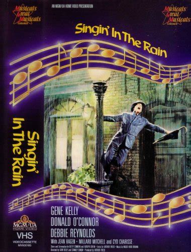 singin in the rain mgmua musicals great musicals collection huge discount comnenasilu