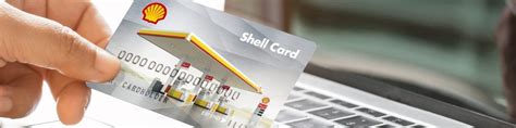 Apply For Shell Card Shell Australia