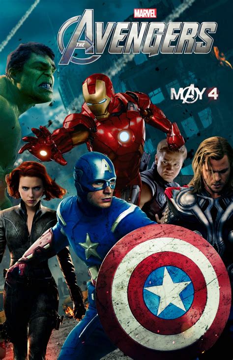 Right now you are watching the movie avengers: The avengers full movie online 2012 ...