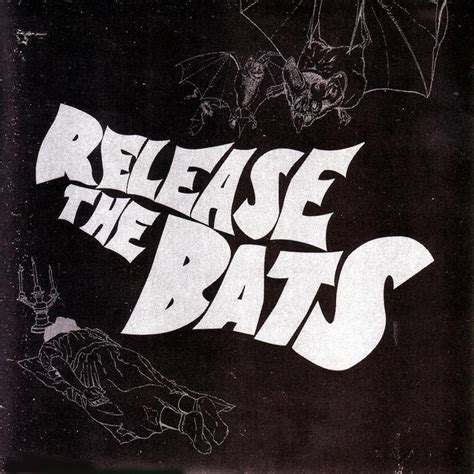 release the bats a tribute to the birthday party compilation by various artists spotify
