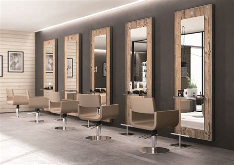 Salon Design Embracing Ny Elliot Steele Comfortel Salon Furniture Artofit