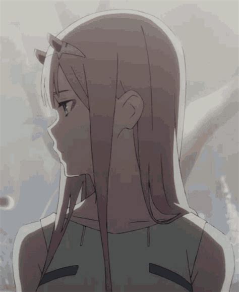 Zero Two 02  Zero Two 02 Darling In The Franxx Discover And Share S