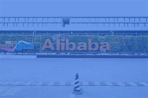 Alibaba Group Location In Hangzhou Una