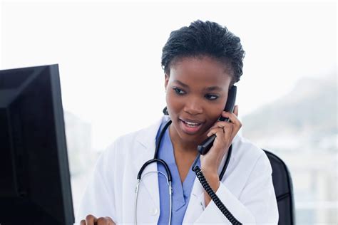 Benefits Of Using A Medical Appointment Scheduling Service Call 4 Health